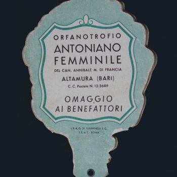 Orfanotrofio Antoniano femminile