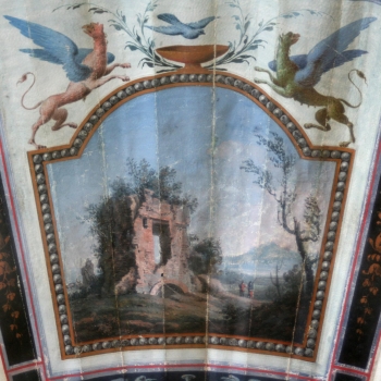 Roma -Villa Negroni