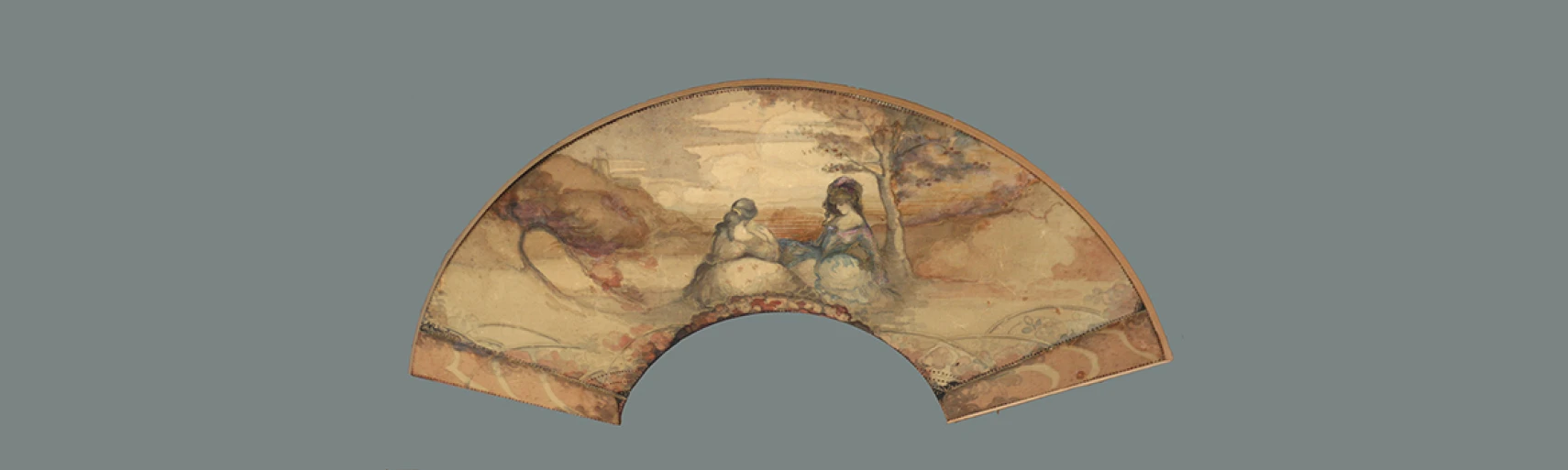 N. Robertson “Private conversation”